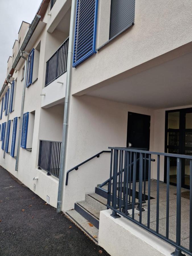 Superbe Loft Center Of Saverne Bike Parking Esterno foto